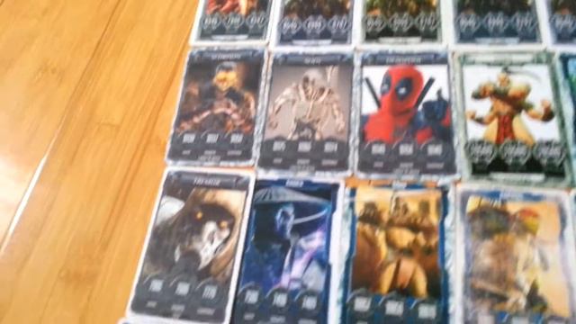 Вся коллекция моих карт DRAXSUS смотреть онлайн