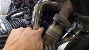 Я ОХРЕ*НЕЛ от МОЩНОСТИ ТУРБО ДНЕПРА! Дуем 1.5 БАРА в ДНЕПР МТ 11