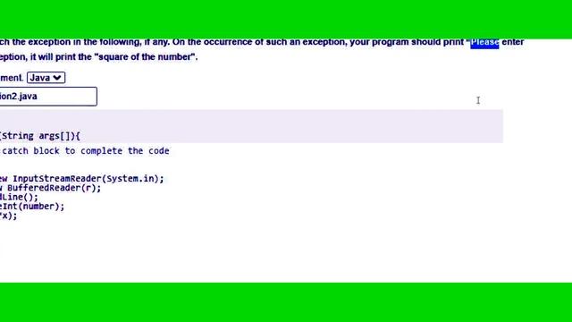 programming in java-Nptel week 7||Programming assignment 2 nptel||NPTEL JAVA SOLUTION ||July 2021 смотреть онлайн