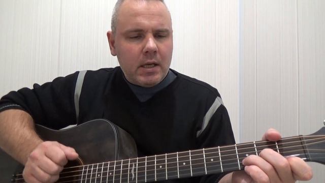 Я полмира почти через злые бои..(В.Высоцкий) смотреть онлайн