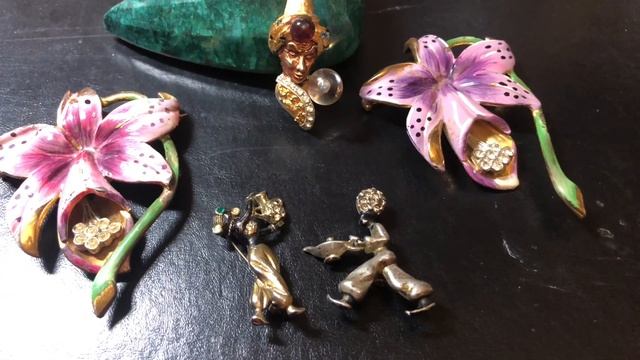 #Сокровища #Голливуда: драгоценности к фильмам 1940-х годов смотреть онлайн