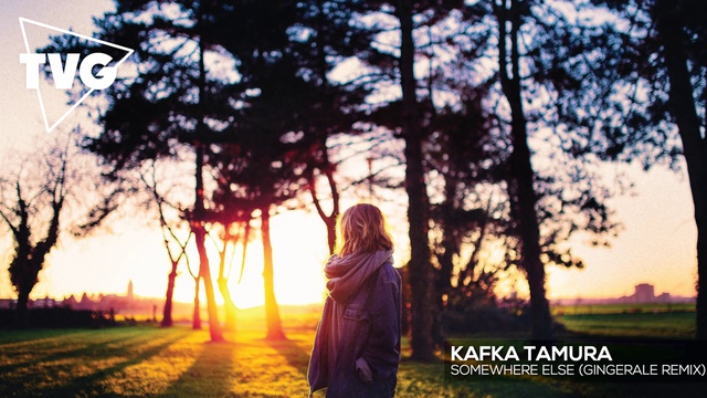 Kafka Tamura - Somewhere Else (GingerAle Remix) смотреть онлайн