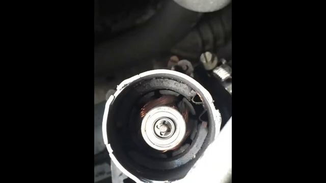 BMW E90 E91 A6D1 ERROR ,  Rest Function FIX