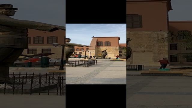 Каирская цитадель #20 смотреть онлайн