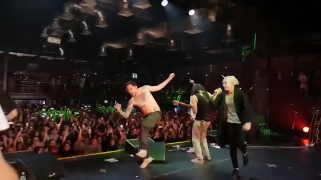 T-Fest скриптонит - ламбада смотреть онлайн