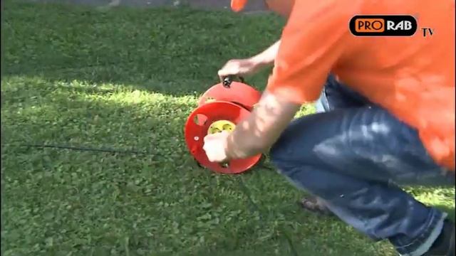Вибрационный насос Прораб 8904/10 смотреть онлайн