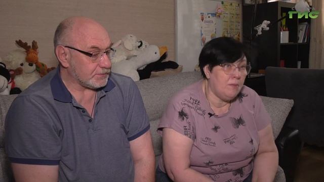 "Мечта девочки Лизы" / "Право на маму" от 13.11.2023 смотреть онлайн