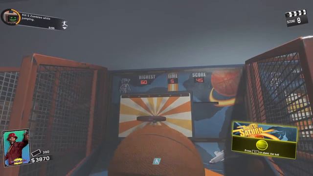Playing call of duty infinite warfare with a vr headset смотреть онлайн