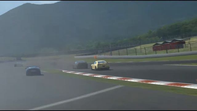 Gran Turismo 5 (600 PP Nissan GT-R V-Spec 35 & Steer Car 2011-12-08) смотреть онлайн