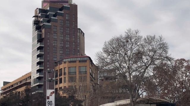 VLOG Парфюмерное и гастрономическое путешествие в Ереван смотреть онлайн