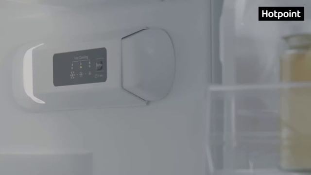 Hotpoint HMCB 7030 AA D F UK Built-in Combi Fridge Freezer смотреть онлайн