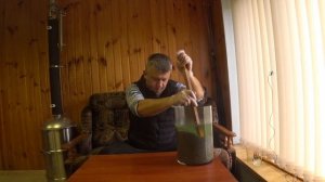 Травление СПН ПРОСТОЙ СПОСОБ ЗА 20 ЧАСОВ!!!