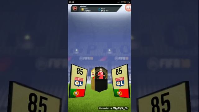 В поисках игрока года (часть 4) Куча икон и 2 крутых игрока смотреть онлайн