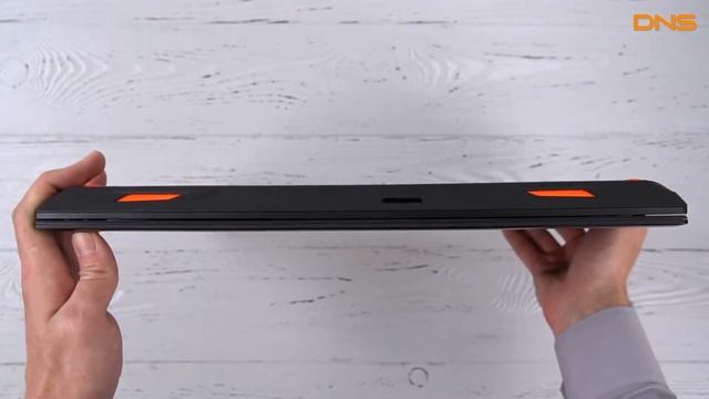 Распаковка ASUS ROG Strix GL753VE / Unboxing ASUS ROG Strix GL753VE смотреть онлайн