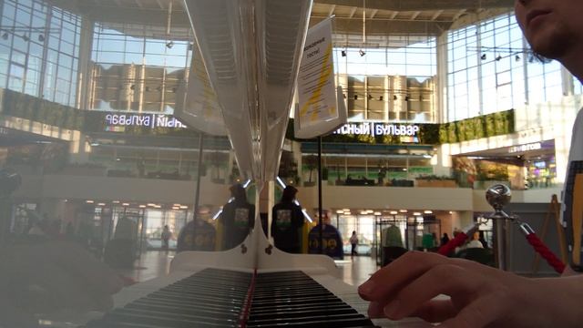 Инженер-музыкант