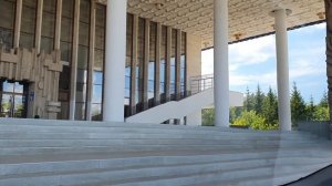 Искажения китайского лобового стекла Fuyao ( FYG фуяо )