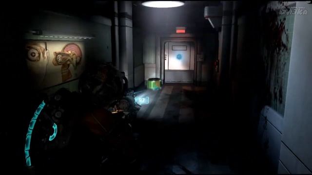 Dead Space 2 серия 22 Severed DLC #2 смотреть онлайн