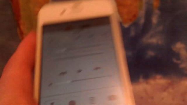 Полный обзор IOS 7 Beta 6 на IPhone 4