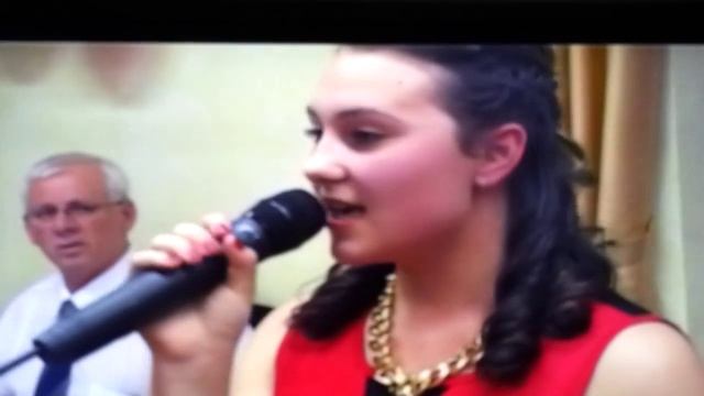 С днём рождения прабабушка смотреть онлайн