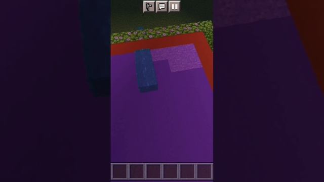 Заливаю потолок своего падающего дома. А что красиво получилось. ФИНАЛ. #8 смотреть онлайн