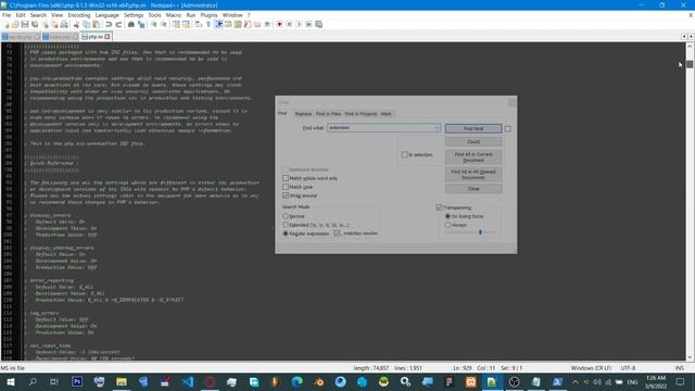 undefined function mysql_connect() (wordpress and php 8) смотреть онлайн