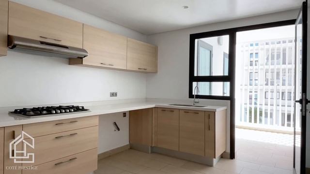 APPARTEMENT MODERNE VUE SUR MER À LOUER À CASABLANCA AIN DIAB شقة مطلة على البحر في الدار البيضاء смотреть онлайн