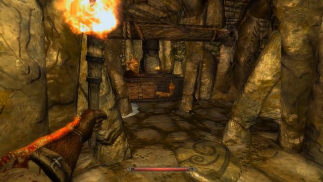 Let's Play: MODDED SKYRIM SEASON 3(Perma) ► Part 15 ► Doomsday смотреть онлайн