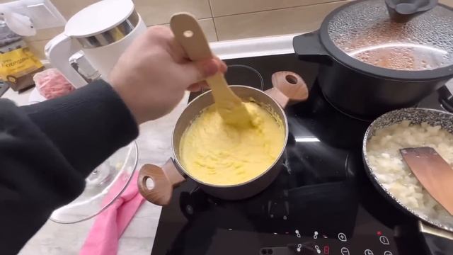 Нашел Надежду на Игрени! Приготовил Банош! Шашлык смотреть онлайн