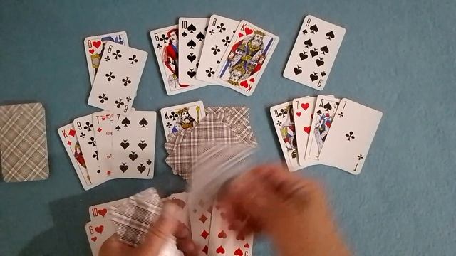 Гадание на бывшего Короля♣ смотреть онлайн