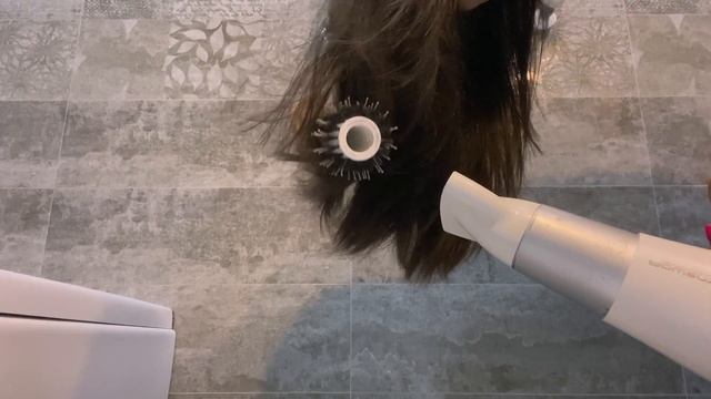 САМАЯ ЛЕГКАЯ УКЛАДКА НА СТРИЖКУ КАСКАД!