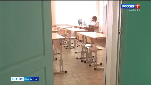 Сегодня в большинстве зауральских школ проходят выпускные балы. смотреть онлайн