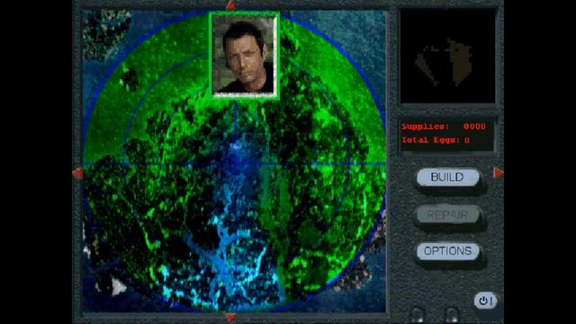 Plazethrough: Jurassic Park: Chaos Island (Part 1)