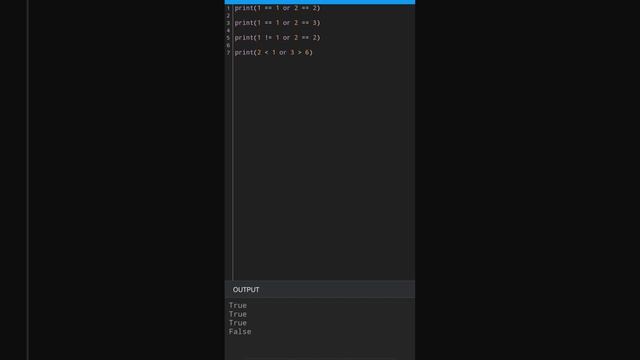 Boolean, While loops, if/else and elif statements, continue and break in Python смотреть онлайн