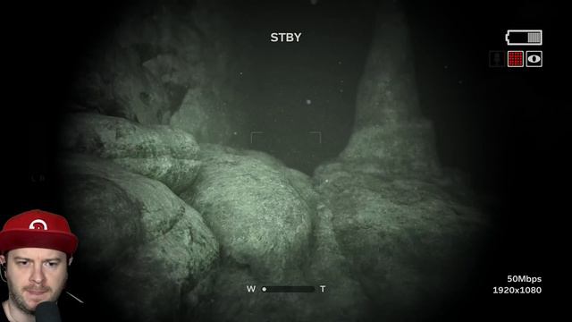 OUTLAST 2 ✞ #13: Lüsterne Val & die Wahrheit über Father Loutermilch смотреть онлайн