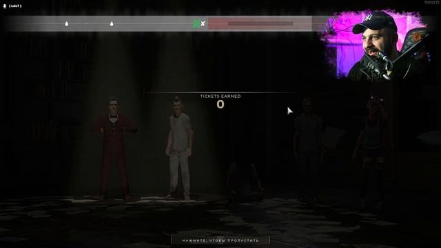 Я ДОВЕРЯЛ ТЕБЕ ➤ хоррор Deceit прохождение на русском AidGor #2 смотреть онлайн