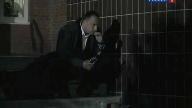 Застывшие Депеши ~ Episode 1 ~ Part 5 смотреть онлайн