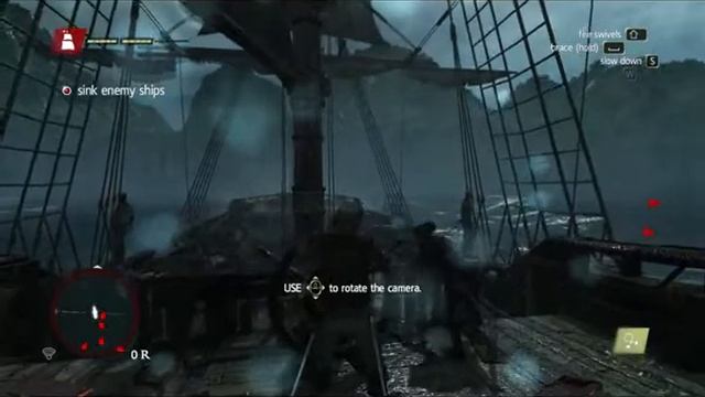 Phenom II X4 B55 ASRock 960GM-GS3 FX 8gb ram HD5830 256bt 1gb Assassin's Creed IV - Black Flag смотреть онлайн