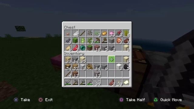 MINECRAFT: Old School Survival Island! смотреть онлайн