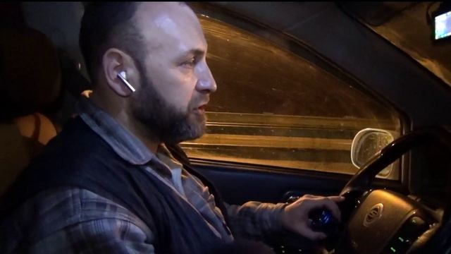 Криминальный случай. Интервью