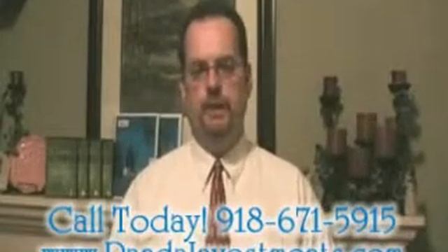 Loan Modification | Tulsa & Nationwide | Loan Renovator смотреть онлайн