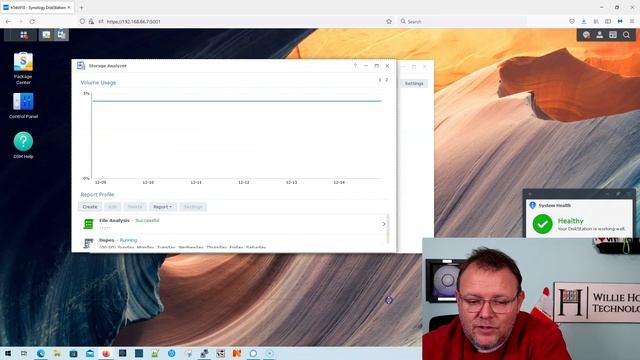 Synology File Deduplication