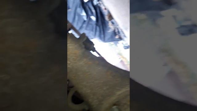 Как снять редуктор на газели. смотреть онлайн