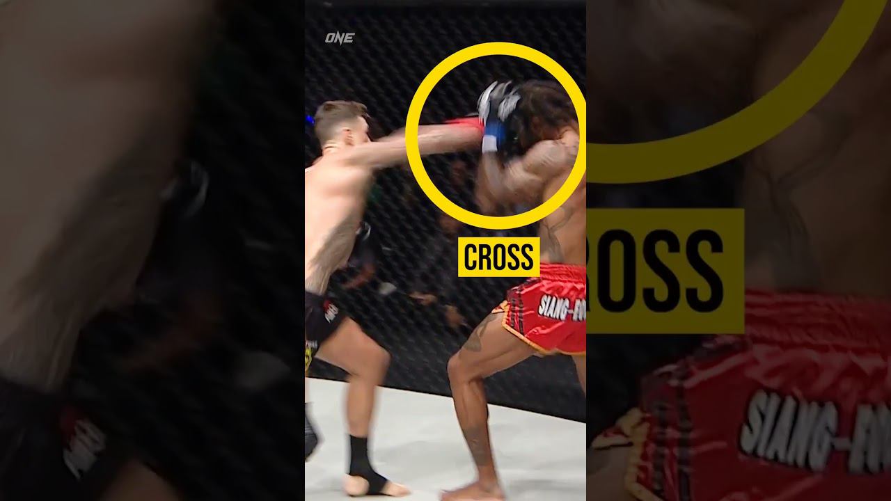 СРУБИЛ КАК ГРОССМЕЙСТЕР | Обзор спортивного события смотреть онлайн