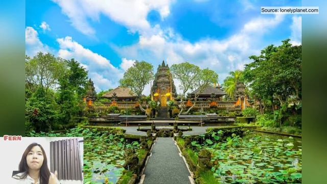 About Indonesia [ENG] смотреть онлайн