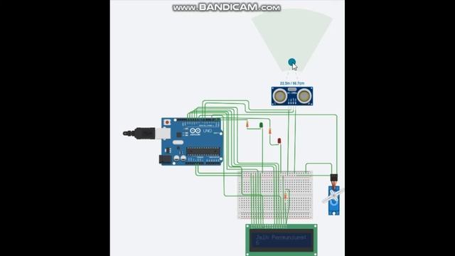Final Project - Visitor Counter смотреть онлайн