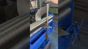 Конус на вальцах ЛВ