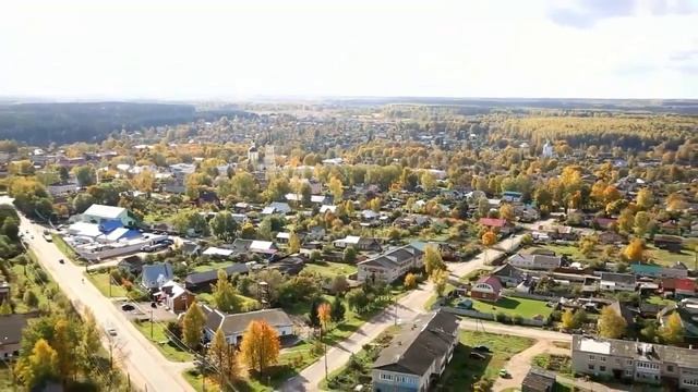Стихотворение ПРО Мосальск Новое смотреть онлайн
