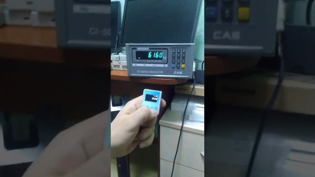 Новый пульт для весов. Обман весов. Корректор весов смотреть онлайн