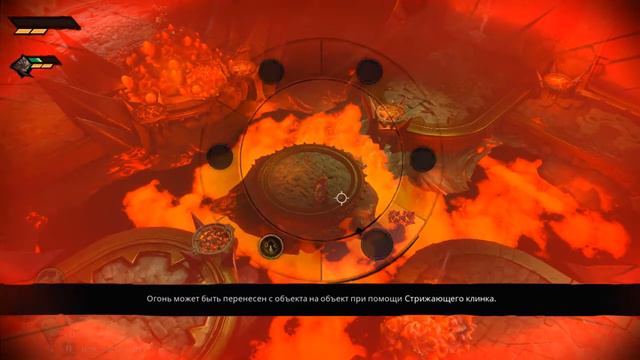 Прохождение Darksiders Genesis. Серия 14 смотреть онлайн