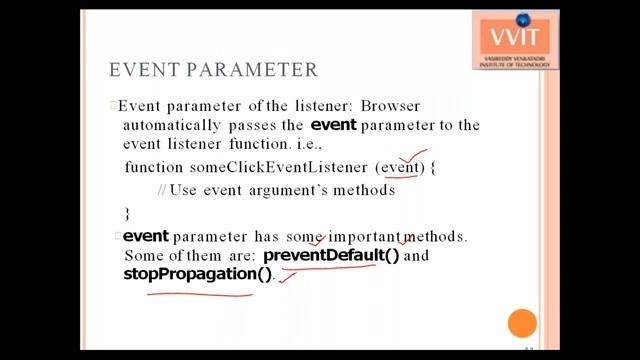 Web Development Javascript смотреть онлайн